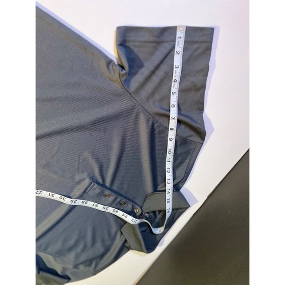 Men’s Beverly Hills Polo Club Medium Gray - Picture 4 of 7